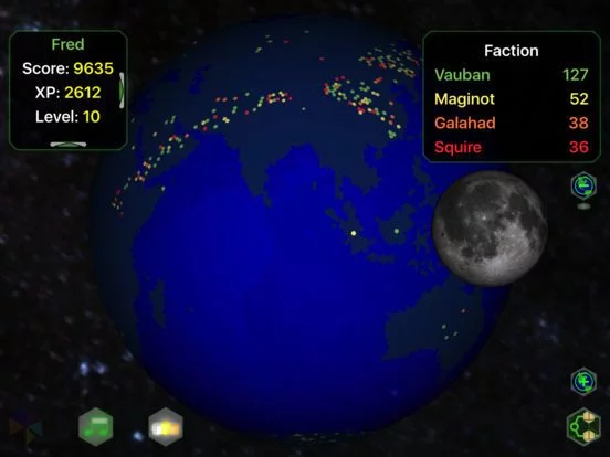Изображение игры: World of Hex Viewer