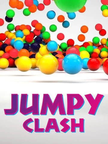 Изображение игры: Jumpy Clash