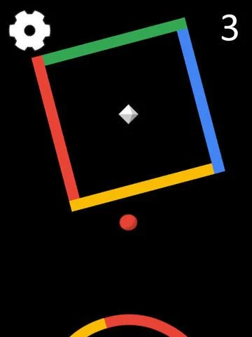 Изображение игры: Jumpy Clash