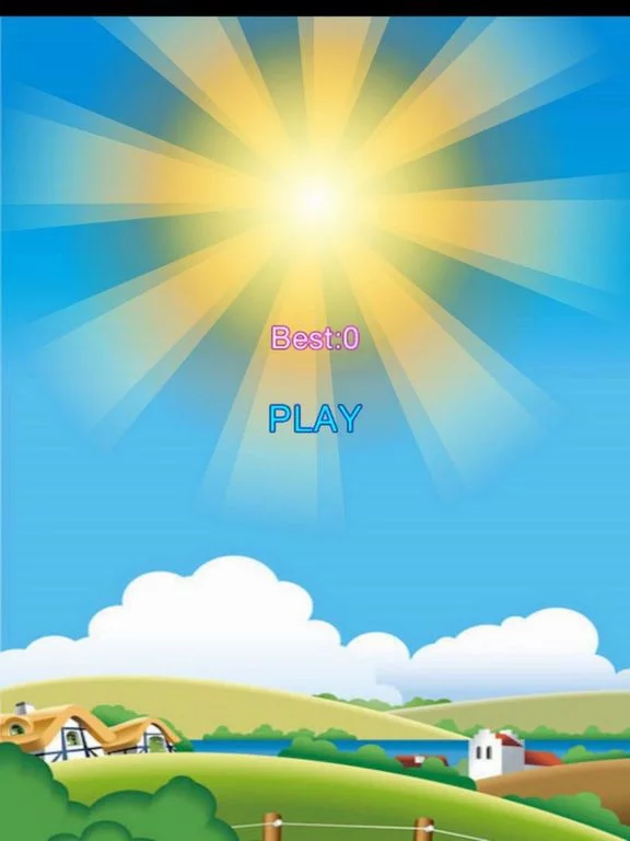 Изображение игры: Cube Star 3D