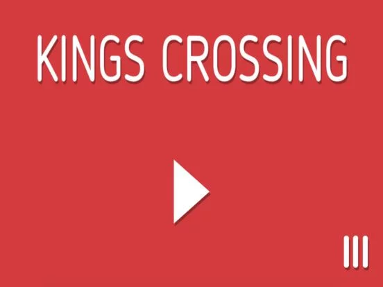 Изображение игры: Kings Crossing