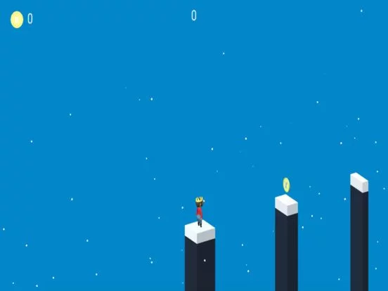 Изображение игры: Kings Crossing