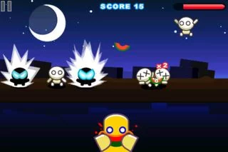 Изображение игры: Watermelon! - FREE