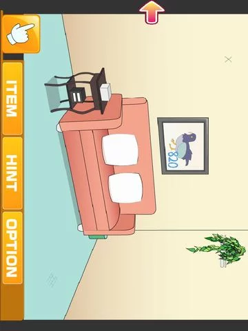 Изображение игры: Closed Room