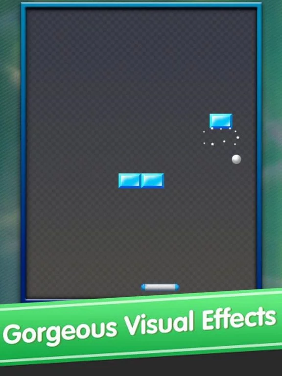 Изображение игры: Shoot Brick Game 2