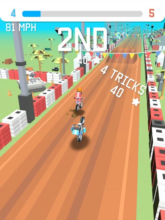 Изображение игры: Tricks