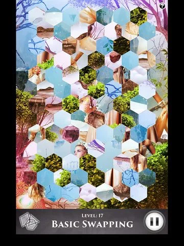 Изображение игры: Hidden Scenes - Lost Islands