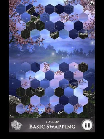 Изображение игры: Hidden Scenes - Land of Dreams