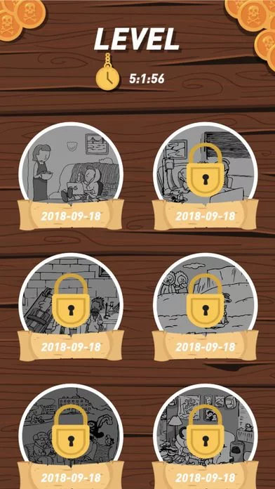 Изображение игры: Hunter your word
