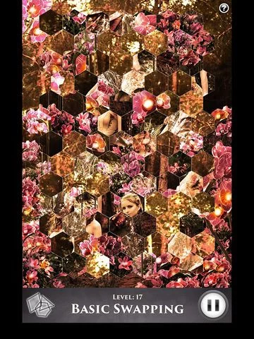 Изображение игры: Hidden Scenes - Enchanted Garden
