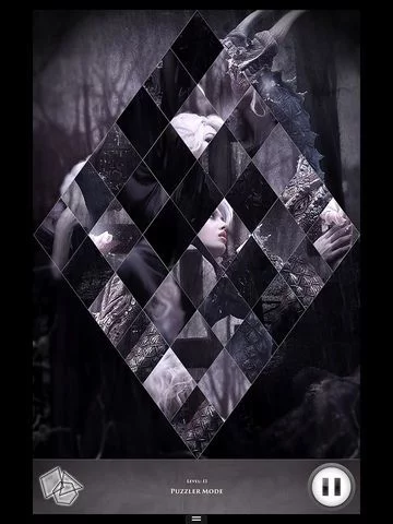 Изображение игры: Hidden Scenes - Thrones and Dragons