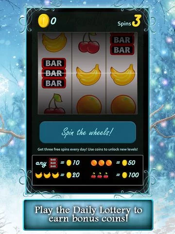 Изображение игры: Hidden Object - Christmas in July!