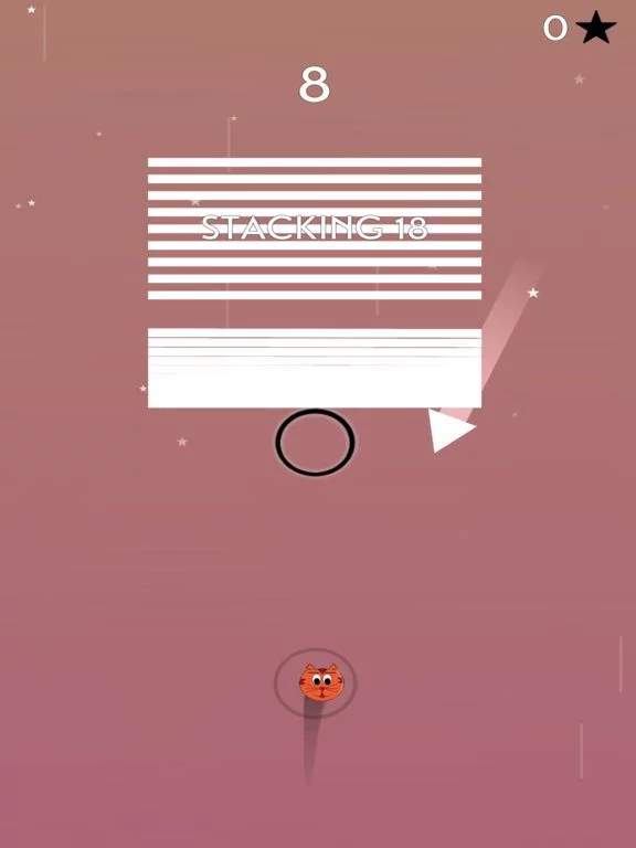 Изображение игры: Cat Keeper