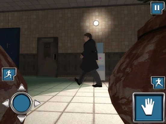 Изображение игры: High School Evil Teacher
