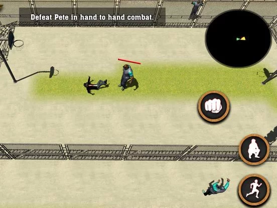 Изображение игры: Mafia in HighSchool