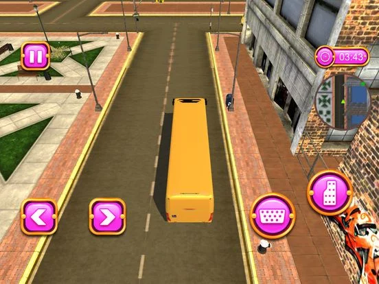 Изображение игры: Virtual HighSchool Life