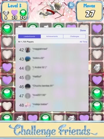 Изображение игры: Cupid Crush