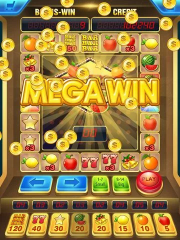 Изображение игры: Slot Machines Casino HD
