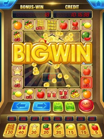 Изображение игры: Slot Machines Casino HD