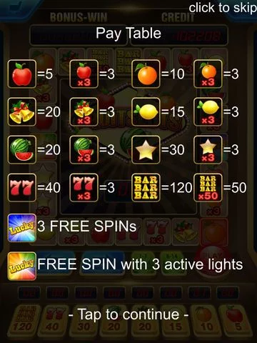 Изображение игры: Slot Machines Casino HD