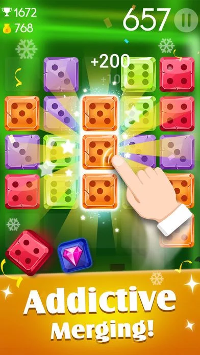 Изображение игры: Jewel Games 2018