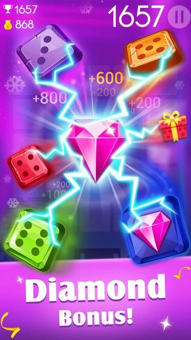 Изображение игры: Jewel Games 2018