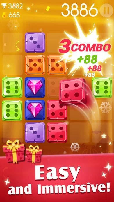 Изображение игры: Jewel Games 2018