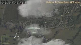 Изображение игры: Bomber Captain