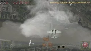 Изображение игры: Bomber Captain