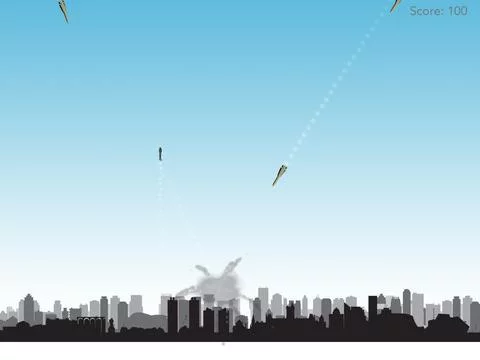 Изображение игры: Total Nuke
