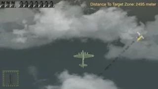 Изображение игры: Bomber Captain