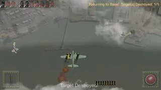 Изображение игры: Bomber Captain