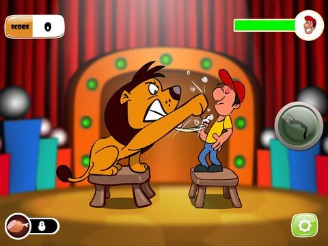 Изображение игры: King & Keeper