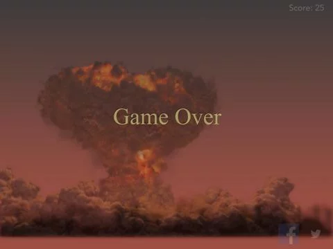 Изображение игры: Total Nuke