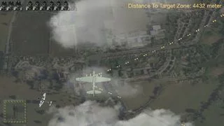Изображение игры: Bomber Captain