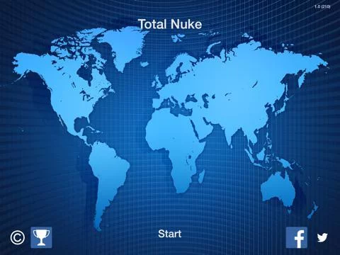 Изображение игры: Total Nuke