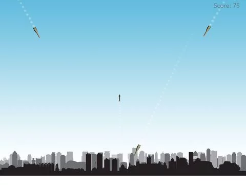 Изображение игры: Total Nuke