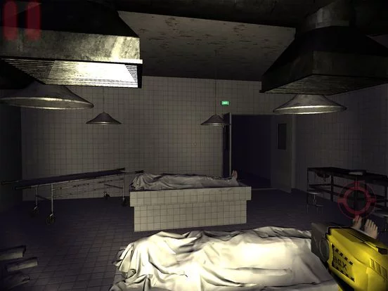 Изображение игры: STEALTH MYSTERY-SECRET CELLAR