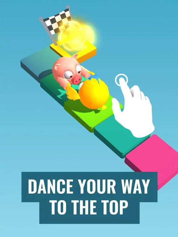 Изображение игры: Pigu