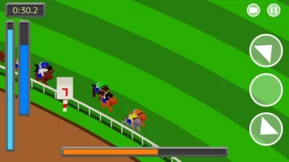 Изображение игры: Tap Jockey Lite
