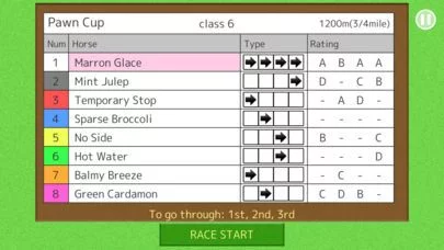 Изображение игры: Tap Jockey Lite