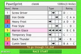 Изображение игры: Tap Jockey
