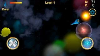 Изображение игры: !SpaceBattle