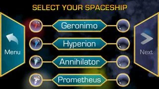 Изображение игры: !SpaceBattle