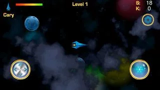 Изображение игры: !SpaceBattle