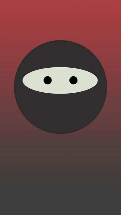 Изображение игры: Jumpin Ninja! - Very Fun and Addictive Game