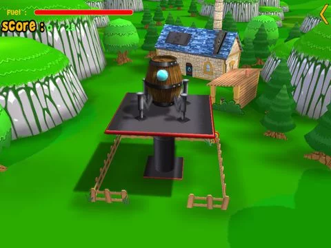 Изображение игры: kids horses lovers - free