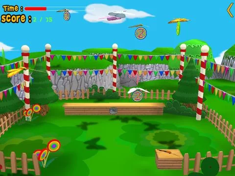 Изображение игры: dogs of my kids - no ads