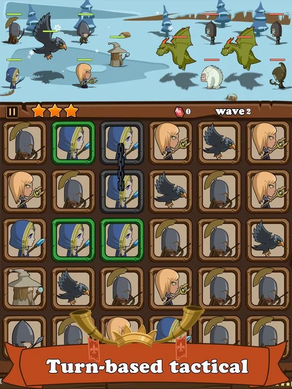 Изображение игры: Sheep Legion 1 - no ads