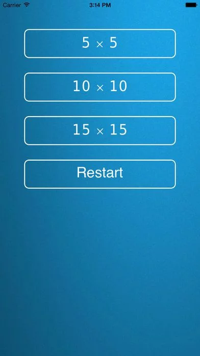 Изображение игры: Picross - Pic-A-Pix